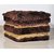 Laura Designer Square Stool