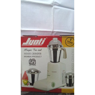 jyoti mixer 1 hp