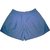 Ladies Cotton Chembray Shorts
