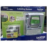 Brother BTHRPT-1880 Single Function Barcode Printer / Label Maker