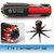 8 In 1 Multi Screwdriver Led Torch Portable Screwdriver Set Tool Kit - 8IN1SD