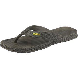 Buy Unistar Soft Light And Comfortable Slippers Lb 01 Blk 9