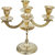 Brass Candle Holder 6