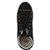 Unistar Casual Canvas Shoes Shoes; 5002-Blk-9