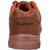Unistar Running Shoes; St-02-Brown