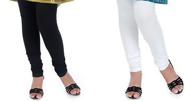 Olivia Churidar Ethnic Wear Legging Price in India - Buy Olivia Churidar  Ethnic Wear Legging online at Flipkart.com