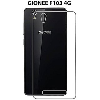 Gionee f103 cover