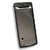 New Full Housing Body Panel - Sony Ericsson Arc s LT18i - Black