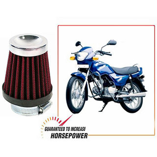 Bajaj ct 100 air filter price 2025