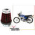 Capeshoppers Hp High Performance Bike Air Filter For Suzuki Samurai
