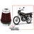 Capeshoppers Hp High Performance Bike Air Filter For Yamaha Crux