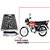 Capeshoppers Moxi High Performance Bike Air Filter For Tvs Star Hlx 100