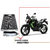 Capeshoppers Moxi High Performance Bike Air Filter For Yamaha Fzs