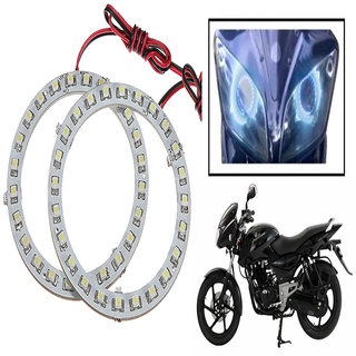 Pulsar 150 eye light on sale
