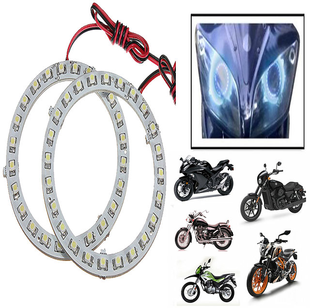 2 headlight online bikes