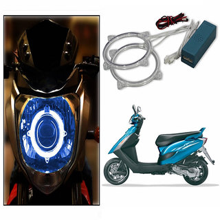 Spirit scooty best sale