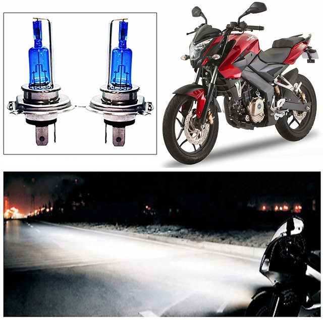 pulsar ns 200 headlight bulb price