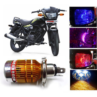 tvs star city headlight bulb