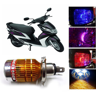 yamaha rz scooty