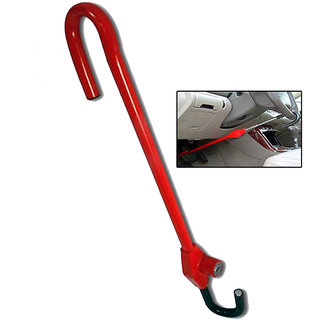Takecare Car Steering Pedal Lock For Maruti Swift Dzire New 2011-2014