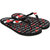 Armado Footwear Black-342 Women/Girls Slipper  Flip-Flops