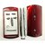 New Full Housing Body Panel - Sony Ericsson NEO V MT11i - Red