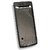 New Full Housing Body Panel - Sony Ericsson Arc s LT18i - Black