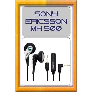 sony ericsson mh 500 earphone
