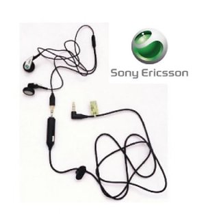sony ericsson old earphones