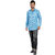 check multicolor casual shirt by Alley Brothers