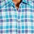 check multicolor casual shirt by Alley Brothers