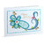 Handmade Quilled Birthday Greeting Card by Handcrafted Emotions (HE002)