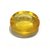 8.06 Ratti 100  Natural Yellow Sapphire Pukhraj  Gemstone By Lab certified