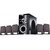 Flow Buzz  5.1 Bluetooth  Multimedia Speaker Home Theater System With USB