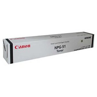 Canon Toner cartridge Npg-51 For Ir 2520 / 2525 / 2530
