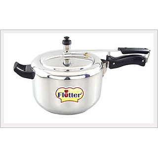 Ginni pressure cooker hotsell 5 litre price