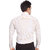 Boonplush Mens 100 cotton Striped Formal Shirt