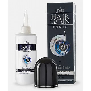 Livon Hair Gain Tonic (150 ml)