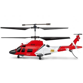 flyer's bay 3.5 channel helicopter