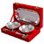 Silver Plated Brass Bowl Set of 5 Pcs With Box Packing