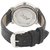 Atc Round Dial Multicolor Leather Strap Quartz Watch For Men (Combo)