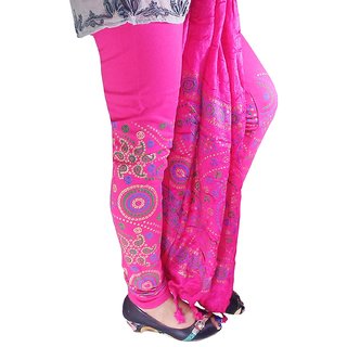 Buy Printed Designer Cotton Girls 
