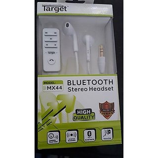 target bluetooth headset