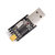 USB To RS232 TTL CH340G Converter Module Adapter