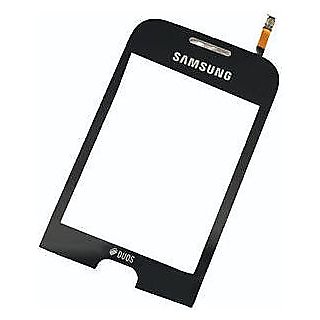 Fultushopping Touch Screen Digitizer For Samsung C3312 Duos
