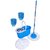 ssentp 360 Degree Plastic Large Mop Home Cleaning Set
