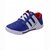 Women's Blue and White Casual Shoes