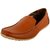 Styliano brown color casual footwear