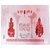 SPECIAL CLEARANCE SALE- PURE SILVER LAXMI GANESH 1000 GIFT NOTE