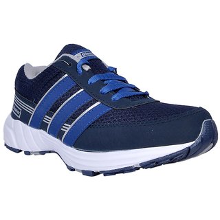 Glamour Blue Sports Shoes ART 7501